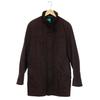 Daniel Hechter Herren Jacke, Gr. 48, braun, Baumwolle, Synthetik