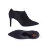 Anna Field Damen Stiefelette, Gr. 40, schwarz, kein Etikett