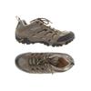 Merrell Herren Sneakers, Gr. 45, braun, Leder
