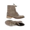 Esprit Damen Stiefel, Gr. 39, beige, kein Etikett