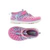 Skechers Damen Kinderschuhe, Gr. 23, pink, kein Etikett
