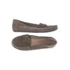 Esprit Damen Halbschuh, Gr. 39, braun, kein Etikett