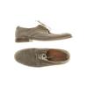 Marc O Polo Herren Halbschuh, Gr. 43, grau, kein Etikett