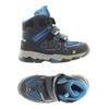 Jack Wolfskin Herren Kinderschuhe, Gr. 26, blau, kein Etikett