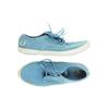 Fred Perry Herren Sneakers, Gr. 42, blau, kein Etikett