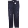 Jack & Jones Herren Jeans, Gr. 37, marineblau, kein Etikett
