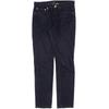 A.p.c. Herren Jeans, Gr. 27, blau, Baumwolle, Synthetik