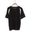 hummel Herren T-Shirt, Gr. 54, schwarz, Baumwolle, Synthetik