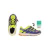 Salomon Herren Kinderschuhe, Gr. 33, gelb, kein Etikett