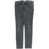 Only & Sons Herren Jeans, Gr. 28, grau, Elasthan, Baumwolle