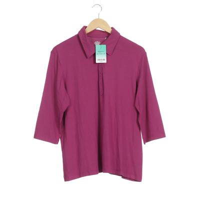 Frank Walder Herren Poloshirt, Gr. , pink, kein Etikett Image