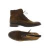 Belmondo Herren Stiefel, Gr. 43, braun, kein Etikett
