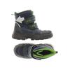 Richter Shoes Herren Kinderschuhe, Gr. 32, blau, kein Etikett