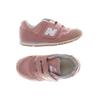 New Balance Damen Kinderschuhe, Gr. 26, pink, kein Etikett