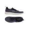 Skechers Herren Sneakers, Gr. 45, grau, kein Etikett