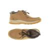 Dockers Herren Stiefel, Gr. 44, braun, Leder