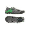 Richter Shoes Herren Kinderschuhe, Gr. 36, grau, kein Etikett