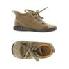 Ecco Herren Kinderschuhe, Gr. 22, braun, Leder