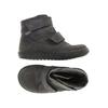Richter Shoes Herren Kinderschuhe, Gr. 26, grau, Leder
