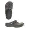 Crocs Herren Kinderschuhe, Gr. 36, schwarz, kein Etikett