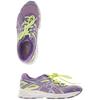 Asics Damen Kinderschuhe, Gr. 33, lila, kein Etikett
