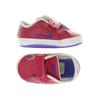 Nike Damen Kinderschuhe, Gr. 18, rot, Leder