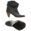 Akira Damen Stiefelette, Gr. 41, schwarz, kein Etikett