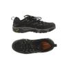 Merrell Herren Sneakers, Gr. 45, schwarz, Kunstleder