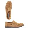Josef Seibel Herren Halbschuh, Gr. 46, braun, kein Etikett
