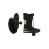 Nike Damen Stiefel, Gr. 42, schwarz, kein Etikett