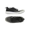 Vans Herren Sneakers, Gr. 41, schwarz, kein Etikett