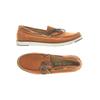Geox Herren Halbschuh, Gr. 44, orange, kein Etikett