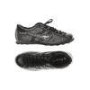KangaROOS Damen Halbschuh, Gr. 38, schwarz, kein Etikett