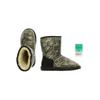 EMU Australia Damen Stiefelette, Gr. 36, schwarz, Leder