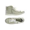 Café Noir Damen Sneakers, Gr. 41, grün, kein Etikett