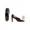 Paco Gil Damen Pumps, Gr. 39, rot, kein Etikett