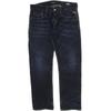 Replay Herren Jeans, Gr. 34, blau, kein Etikett