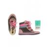 Camper Damen Kinderschuhe, Gr. 27, pink, kein Etikett