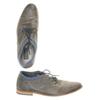 Bullboxer Herren Halbschuh, Gr. 42, braun, kein Etikett
