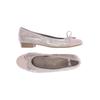 Ara Damen Ballerinas, Gr. 38, pink, kein Etikett
