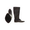 Camper Damen Stiefel, Gr. 38, braun, kein Etikett