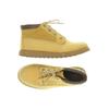 Skechers Damen Stiefelette, Gr. 39, gelb, kein Etikett