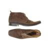 Lloyd Herren Halbschuh, Gr. 48, braun, Leder