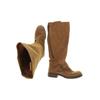Bullboxer Damen Stiefel, Gr. 37, braun, kein Etikett