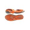arche Damen Sandale, Gr. 41, orange, kein Etikett