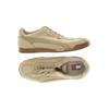 Tommy Hilfiger Herren Halbschuh, Gr. 43, beige, kein Etikett