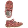 Geox Damen Kinderschuhe, Gr. 21, rot, kein Etikett