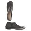 Camper Damen Stiefelette, Gr. 42, schwarz, kein Etikett