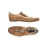 Lloyd Herren Sneakers, Gr. 42, braun, kein Etikett