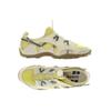 Sebago Damen Sneakers, Gr. 37, gelb, Kunstleder